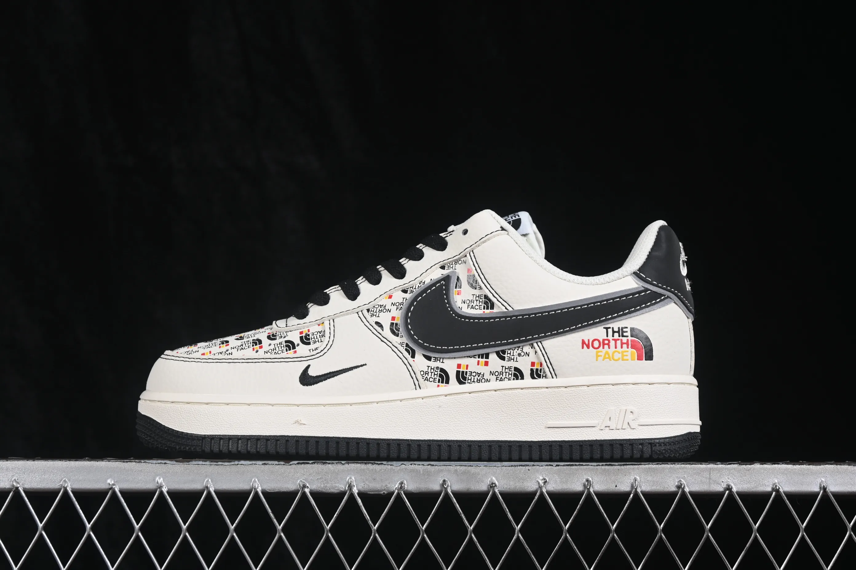 All categories Nk Air Force 1 Air Force series Nk Air Force 1 Low Air Force low-top Nike Air Force 1'07 Low joint model Air Force 1 low-top casual sneakers DD1982-350